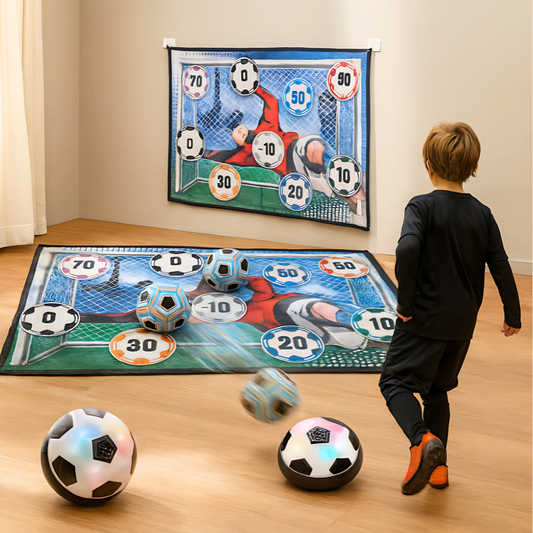 Sticky Football – For the little football lover